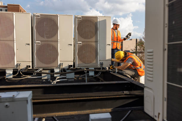Best HVAC cleaning services  in Kingsville, MD