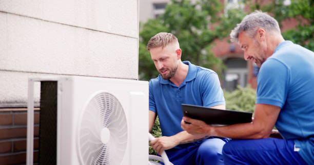 Best HVAC air duct cleaning  in Kingsville, MD