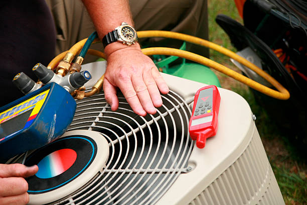 Best HVAC emergency services  in Kingsville, MD