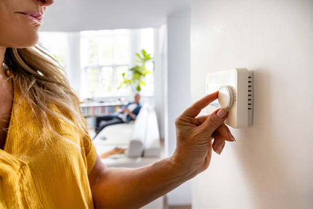 Best HVAC repair near me  in Kingsville, MD