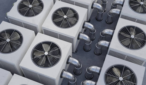 HVAC maintenance plan in Kingsville, MD
