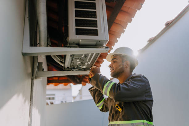 Best Best HVAC companies  in Kingsville, MD