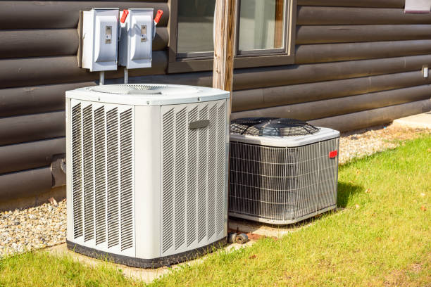 Best HVAC contractors  in Kingsville, MD